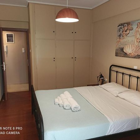 Lavender2 Bed & Breakfast Kalamata Bagian luar foto