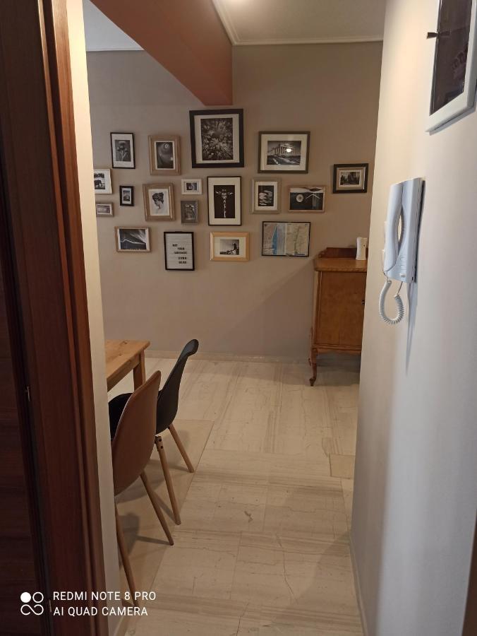 Lavender2 Bed & Breakfast Kalamata Bagian luar foto