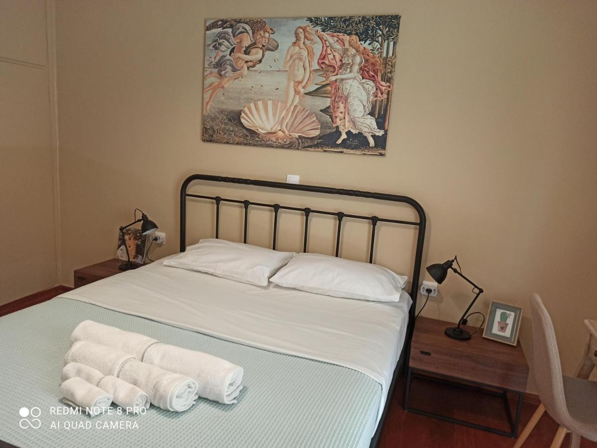 Lavender2 Bed & Breakfast Kalamata Bagian luar foto