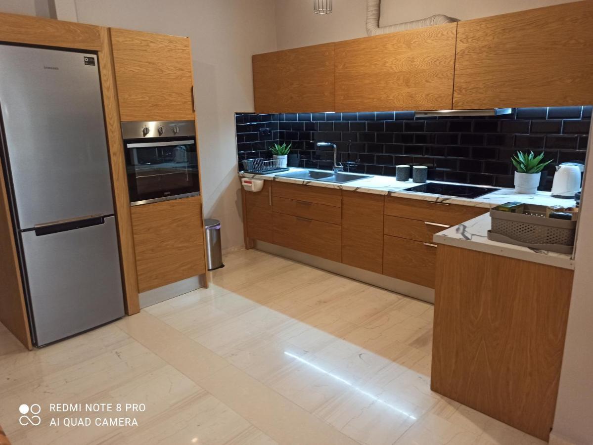 Lavender2 Bed & Breakfast Kalamata Bagian luar foto