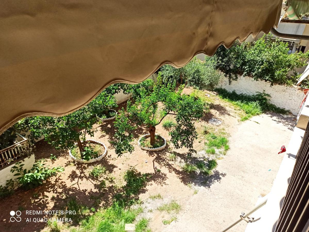 Lavender2 Bed & Breakfast Kalamata Bagian luar foto