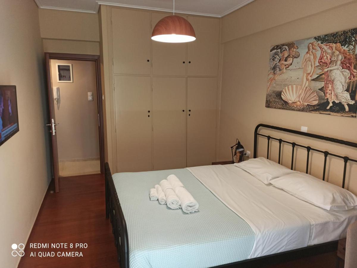 Lavender2 Bed & Breakfast Kalamata Bagian luar foto