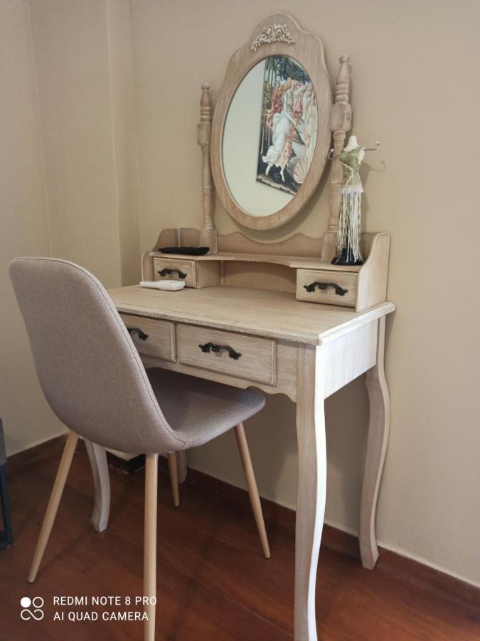 Lavender2 Bed & Breakfast Kalamata Bagian luar foto