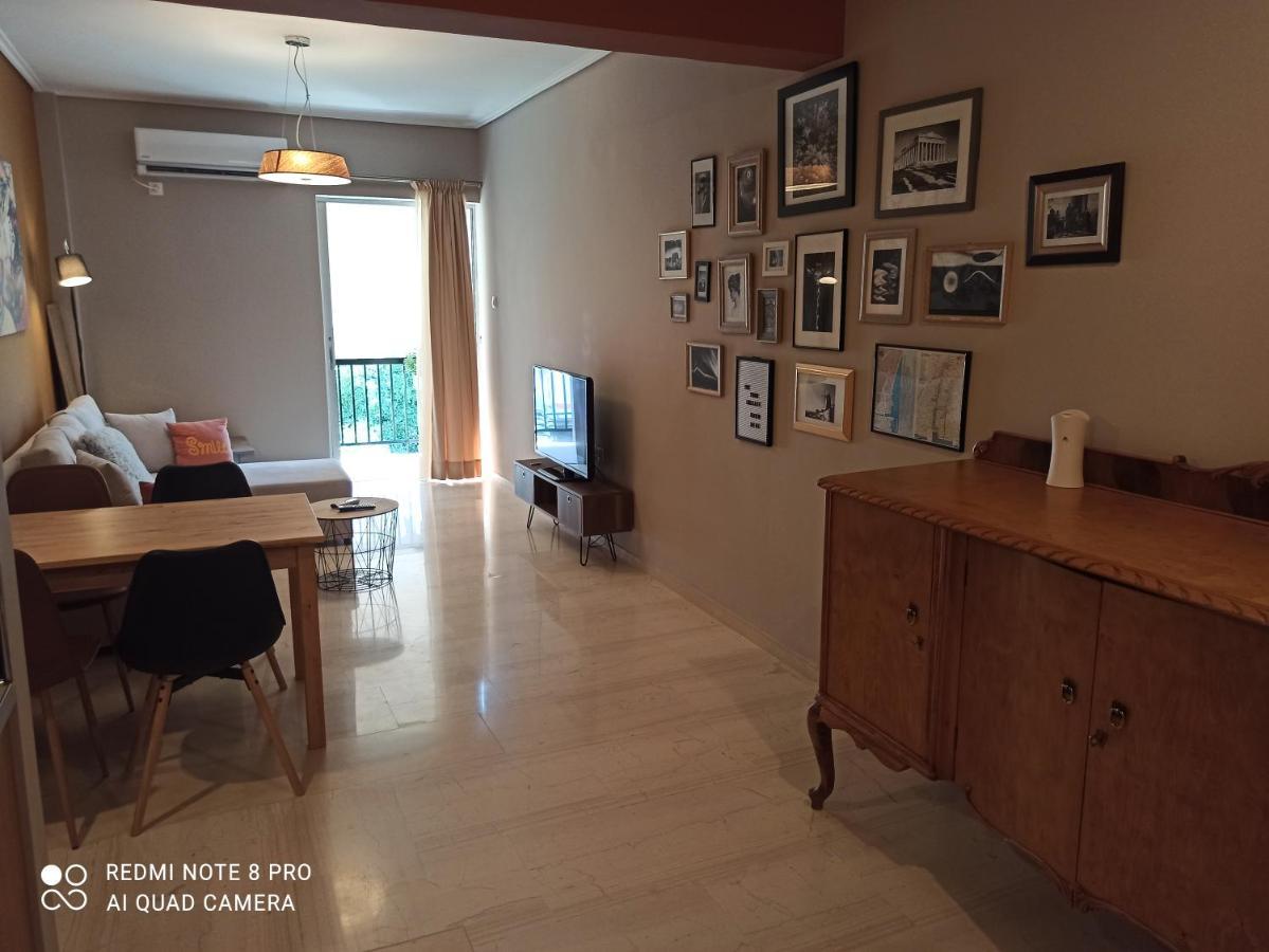 Lavender2 Bed & Breakfast Kalamata Bagian luar foto
