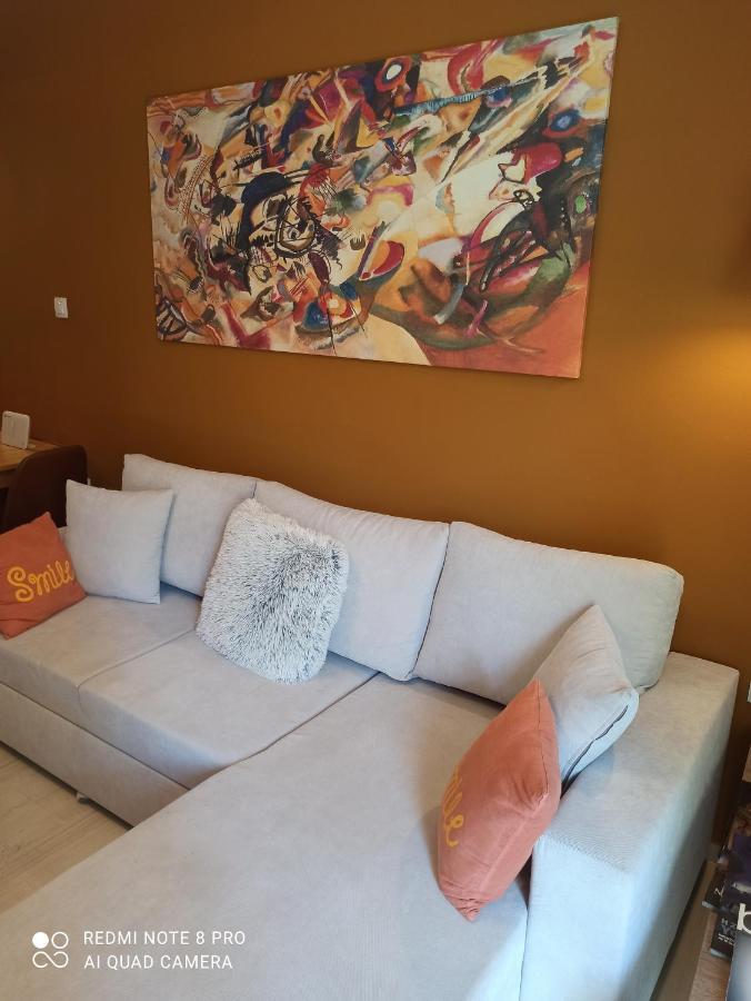 Lavender2 Bed & Breakfast Kalamata Bagian luar foto